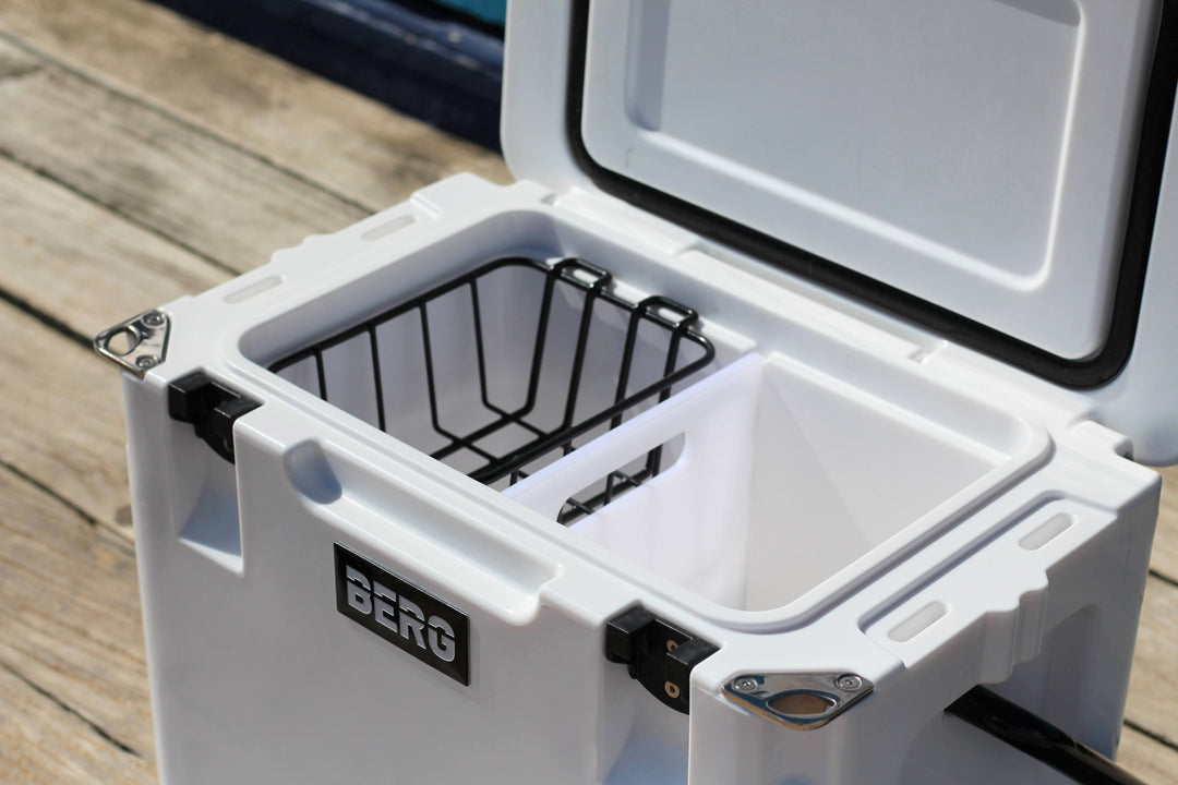 Understanding Rotomoulding: The Secret Behind BERG's Superior Hard Coolers