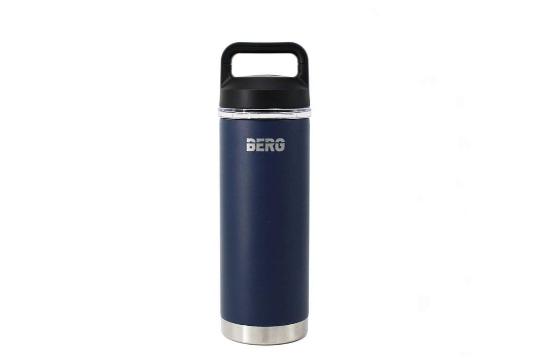 BERG Rime 18oz (530ml) Bottle