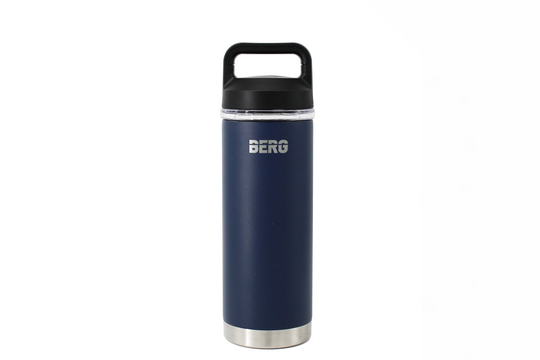 BERG Rime 18oz (530ml) Bottle