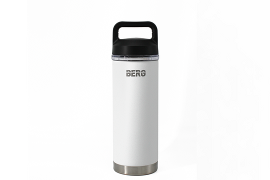 BERG Rime 18oz (530ml) Bottle