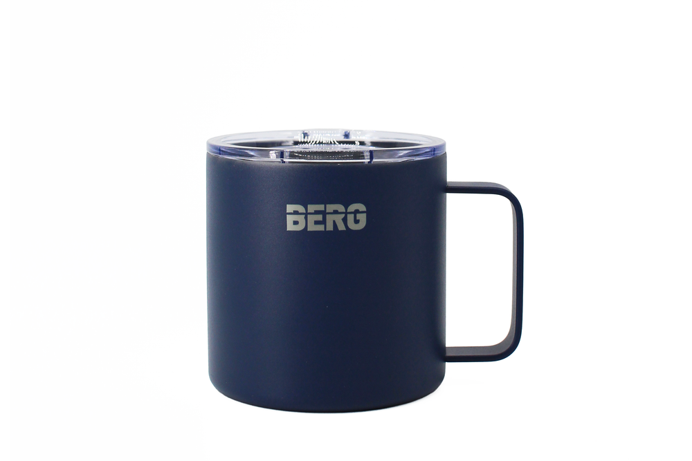 BERG Drift 14oz (410ml) Mug