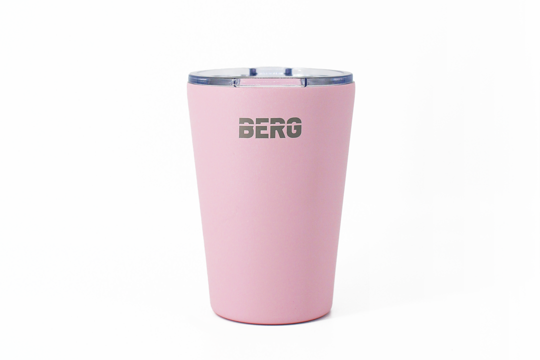 BERG Drift 12oz (355ml) Tumbler