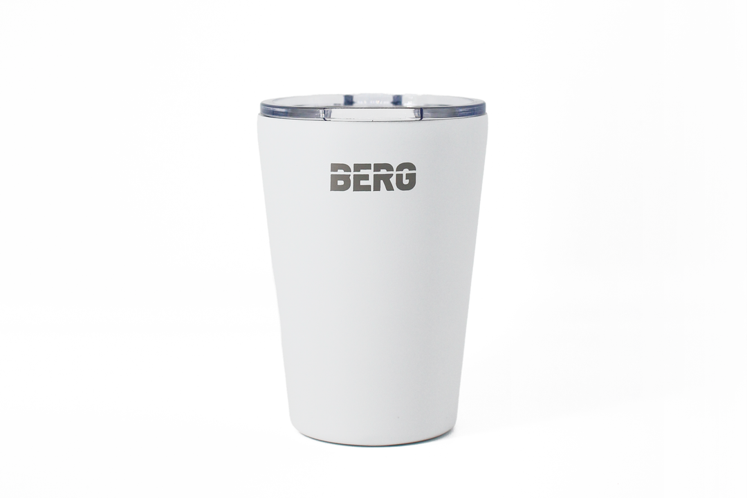 BERG Drift 12oz (355ml) Tumbler