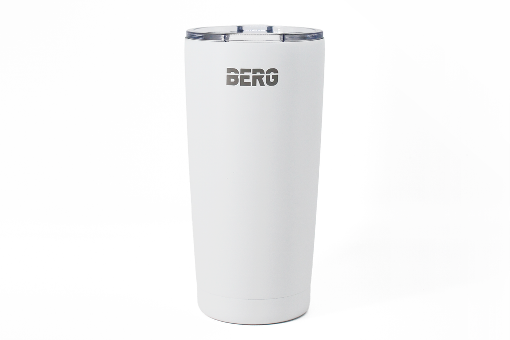 BERG Drift 20oz (590ml) Tumbler