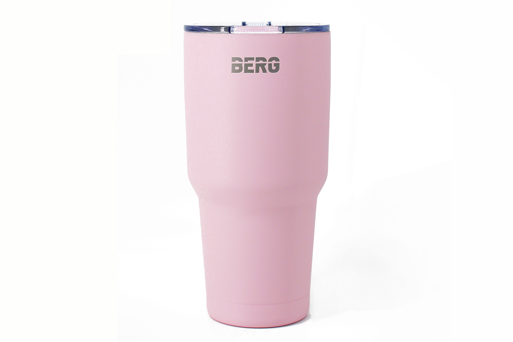 BERG Drift 30oz (885ml) Tumbler