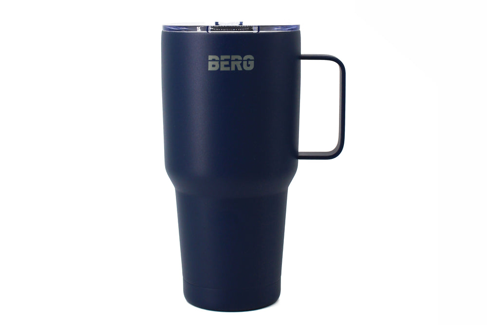 BERG Drift 30oz (885ml) Tumbler with Handle